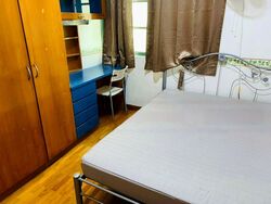 Camellia Lodge (D14), Apartment #482036791